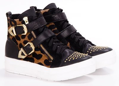 Zapatillas Domi de Ayres